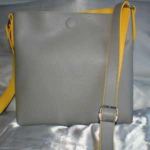 Rosetti reversible tote bag